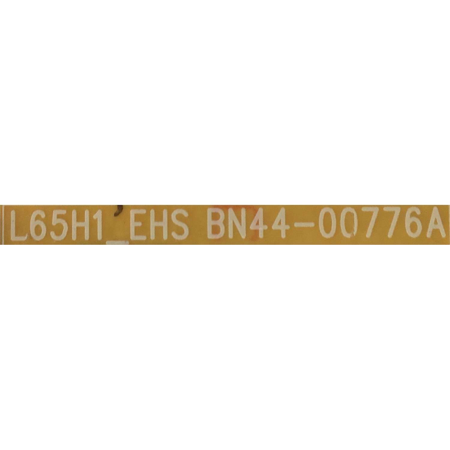 KIT DE TARJETAS PARA TV SAMSUNG / MAIN BN94-09065A / BN41-02245A / FUENTE BN44-00776A / L65H1_EHS / T-CON BN96-30069B / 2015_INX_FHD_HAWK_FTS_V04 / PANEL CY-DJ065CGNV1H / MODELO UN65J6200AFXZA IH02 - Imagen 2